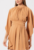 Vestido Tie
