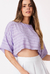 Cropped Olga - comprar online