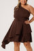 Vestido Rosy na internet