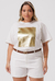 T-Shirt Dora na internet