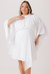 Vestido Tie - Loja Linge