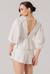 Blusa Noelle - Loja Linge