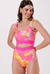 Calcinha Beachwear Sabrina - Loja Linge