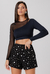 Cropped Patrine - comprar online