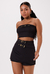 Short Saia Nair - loja online