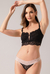Top Tiana - Loja Linge