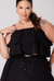 Cropped Brigida - Loja Linge
