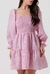 Vestido Ritinha - Loja Linge