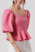 Blusa Nara - loja online