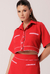 Cropped Bebel - comprar online