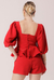 Blusa Nara - Loja Linge