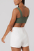 Cropped Astrid na internet