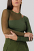 Cropped Patrine - loja online