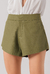 Short Zara - Loja Linge