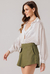 Short Zara - loja online