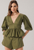 Blusa Noelle - Loja Linge