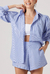 Camisa Ester - Loja Linge