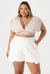 Cropped Matilde 0423 - Loja Linge 