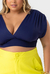 Cropped Matilde 0423 - Loja Linge 