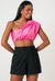 Cropped Corine - comprar online
