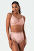 Sutiã Amamentação Rose 0723 - Loja Linge 