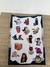 Planchas de Stickers Troquelados en internet