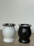 Mate Copita Acero