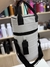 Morral Matero Matelaseado