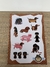 Planchas de Stickers Troquelados - comprar online