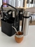 Set 7: Mate + bombilla + matera + termo - Cebando