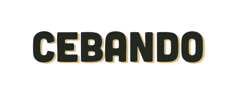 Cebando