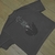 Camiseta Fragmentado Oversized na internet