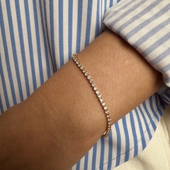 Pulseira Riviera na internet