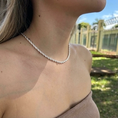 Choker Elo Baiano - LUORI