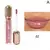 Brilho Labial Hidratante Pérola à prova dwaterproof de longa duração. - comprar online