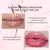Brilho Labial Hidratante Pérola à prova dwaterproof de longa duração. - comprar online
