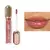 Imagem do Brilho Labial Hidratante Pérola à prova dwaterproof de longa duração.