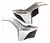 Carenagem Tampa Lateral Fan 160 2018 Á 2024 Prata Force - Imperador Moto Peças