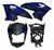 Par De Aba + Frente Sem Farol Titan 2024 Azul Spencer - comprar online