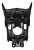 Frente Com Bananinhas + Aranha Titan 160 2022 Preto - comprar online