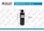 Filtro Secador Universal O'ring + Pressostato De Alta Baixa - loja online