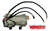 Kit De Ar Condicionado Celta Elétrico 20.000 Btu Technoauto® - comprar online
