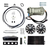 Imagem do Kit Ar Condicionado Eletrico Pickup Cond Grande Cab Simples