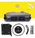 Kit Ar Condicionado Gol Quadrado G1 Cht 1.0 Technoauto® - AUTO TECH ASSISTÊNCIA TECNICA AUTOMOTIVA