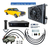 Kit Ar Condicionado Automotivo Elétrico Opala 20.000 Btu - comprar online