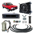 Imagem do Kit Ar Condicionado Automotivo Universal Elétrico 20.000 Btu