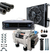 Kit Ar Condicionado Automotivo Universal Elétrico 20.000 Btu - comprar online