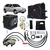 Kit De Ar Condicionado Gol G3 E G4 Comp Elétrico Technoauto® na internet