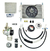 Kit Ar Condicionado Caminhão Vw 9170 11180 13180 Comp 7h15 - comprar online