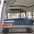 Imagem do Kit Ar Condicionado Kombi Com 5 Difusores Flex 1.4 E À Ar